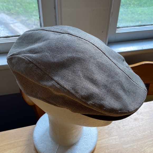 Stetson cap style hat in great condition - Picture 3 of 11